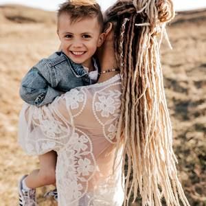 Meet your Posher, Bethany